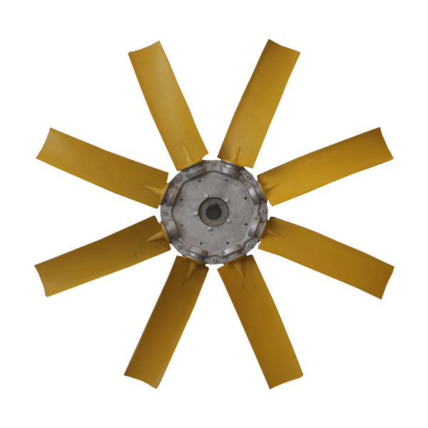 خرید پروانه آکسیال محوری (مولتی وینگ)